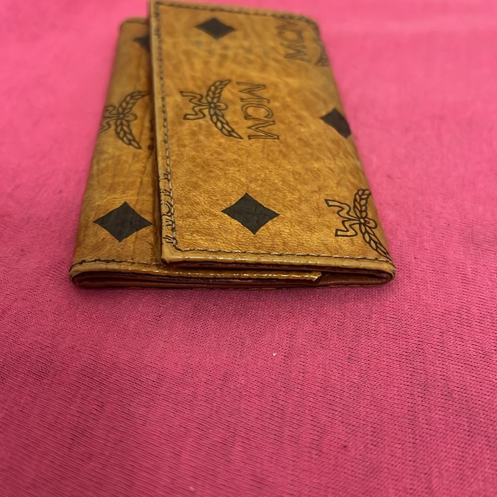 MCM 4 Consecutive Key Case - Picture 10 of 10